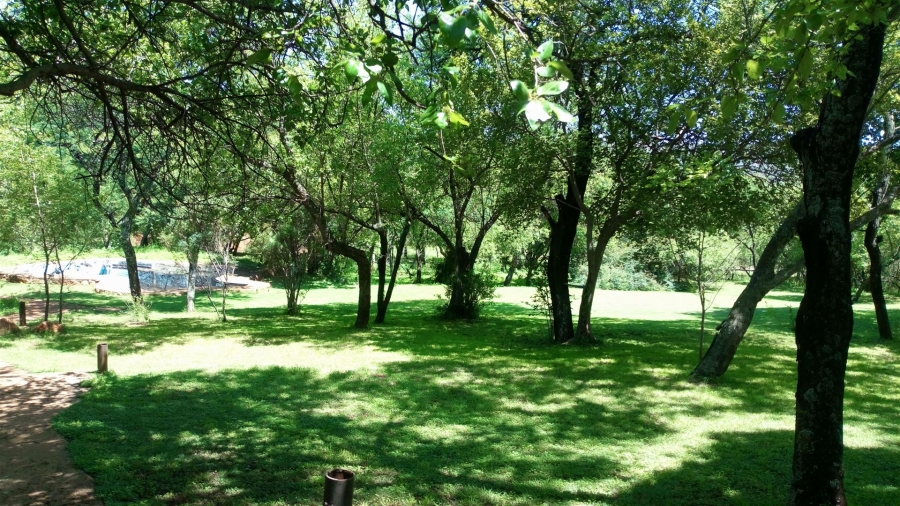 Commercial Property for Sale in Parys Free State